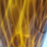 Tortoiseshell vase