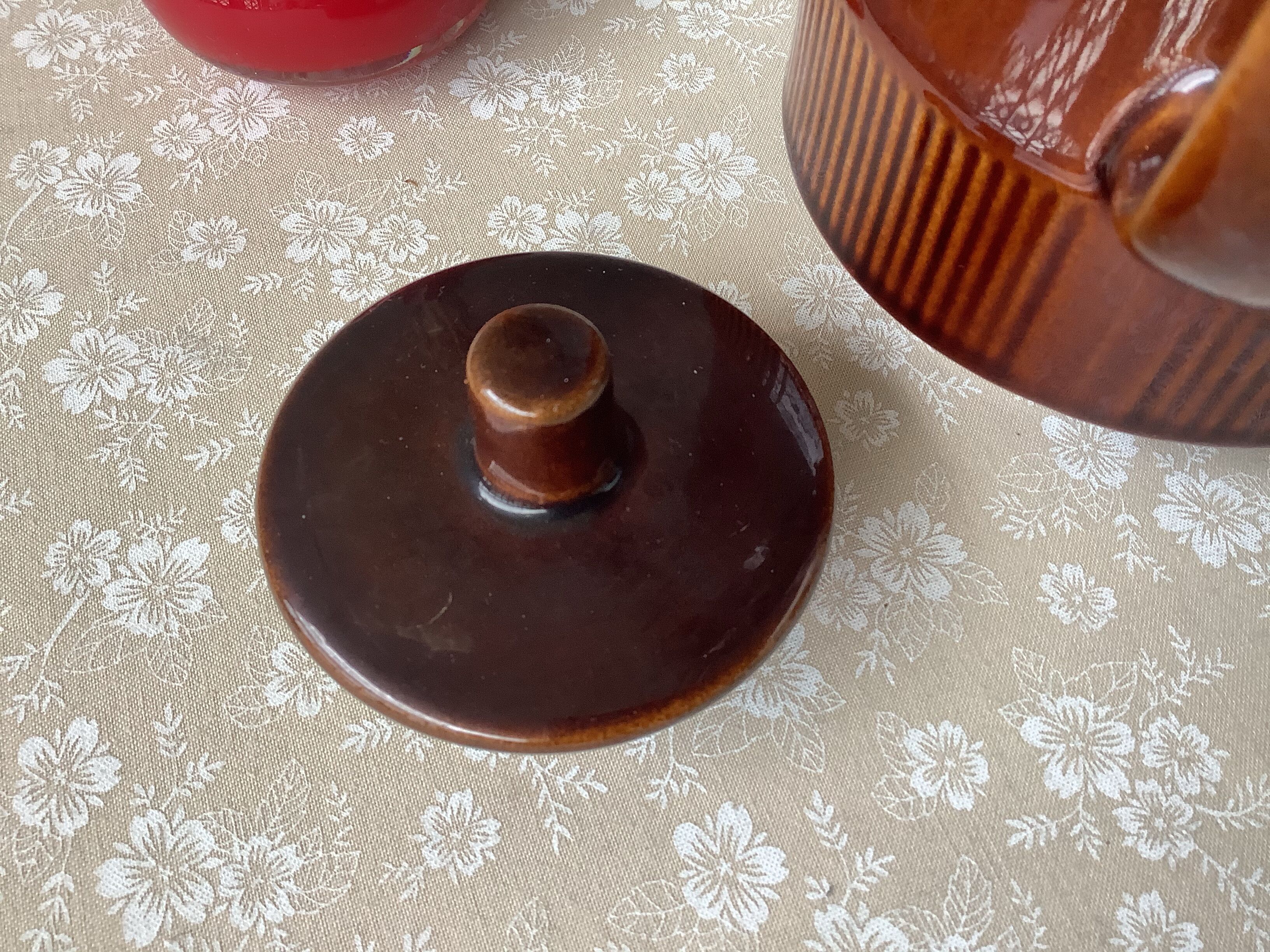 Vintage 70' vintage melitta coffee maker