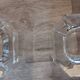 Crystal glasses