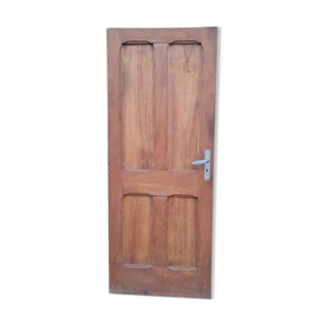 Porte 176,3x69,8cm en - sapin