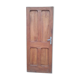 Porte 176,3x69,8cm en sapin Art Déco