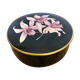 Villeroy and Boch candy factory, Orchid model