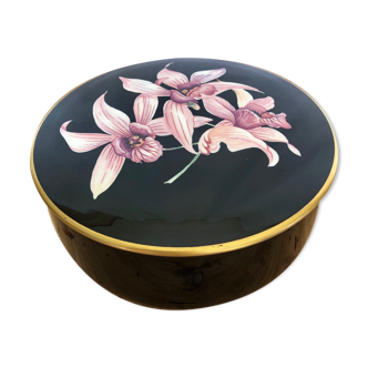 Villeroy and Boch candy factory, Orchid model