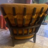 Armchair "Guilherme and Chambron" Roméo