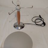 Mushroom lamp