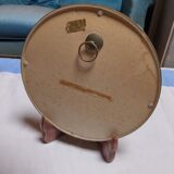 True butterfly frame