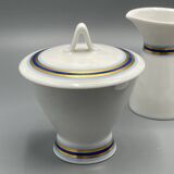 Rosenthal by Raymond Loewy - Coffee Set