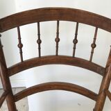 Canned armchair Art & Craft