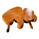 Table basse / d’appoint brutaliste