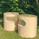 Bedside tables - side tables Giano Vano by Emma Gismondi for Artemide