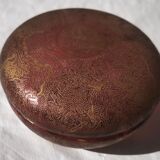 Legras box series with guilloché pieces