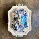 Mason's ironstone soup tureen, "Belvedere" service - early 20th century