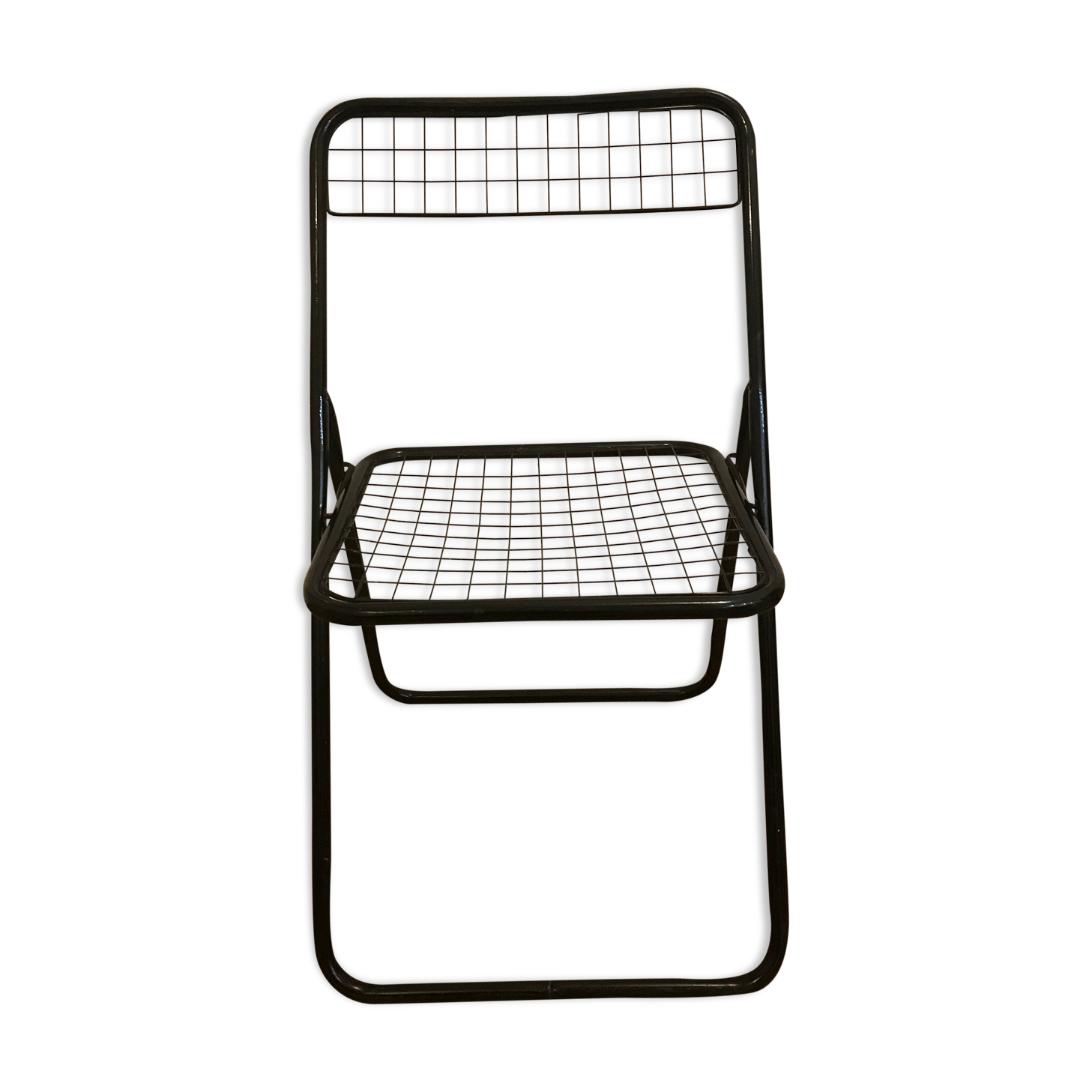 Folding chair