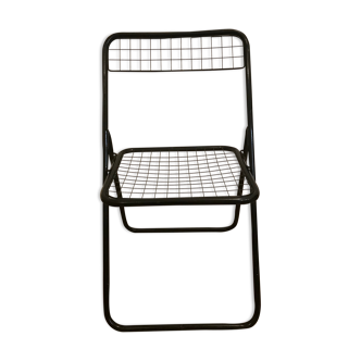 Folding chair