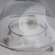 Gobe mouche en verre XIXème