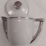 Art deco pitcher