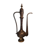 Imposing and beautiful pouring Indian origin