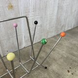 Vintage magazine rack