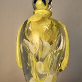 Bottle and its cap By Jean Claude Novaro (1943-2014)