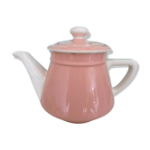 Théière année 50,  Villeroy et Boch