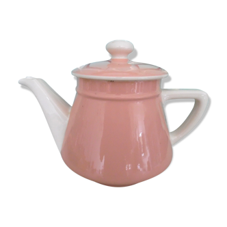 Théière année 50,  Villeroy et Boch