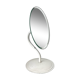 Miroir biseauté sur pied