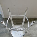 Workshop tabouret, Nicolle