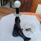 Lampe otarie