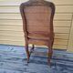 Louis XV chairs