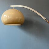 Lampadaire Hustadt Leuchten vintage