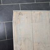 Old patinated coffee table, 160cms long