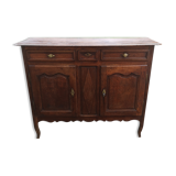 Buffet bois massif ancien