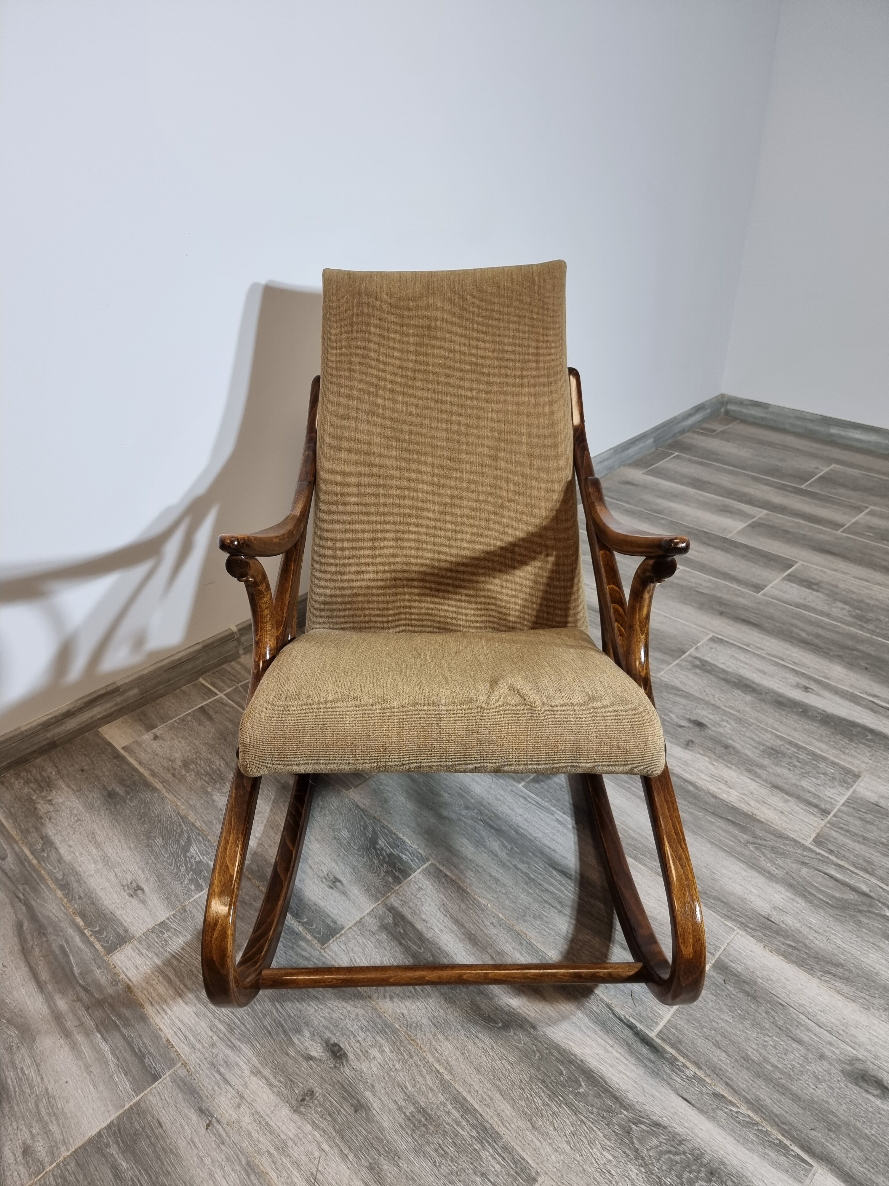 Rocking chair Ton