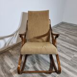Rocking chair Ton