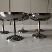 Ice cream bowls