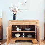 Parisian Art Deco Buffet