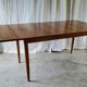 Dining table 60s