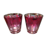 Set of 2 japanese photophore