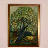 “Tree” by Nillo Kallio