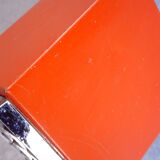 Kuben desklamp by Björn Svensson for Elidus, Sweden. 1970’s