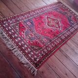 Anatolian Yahyahli Handmade Rug 194x101cm