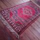 Anatolian Yahyahli Handmade Rug 194x101cm