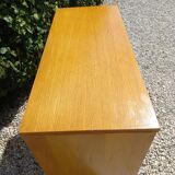 Commode vintage