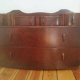 Dressing Table for Up Závody, Czechoslovakian, 1940
