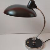 Desk lamp by C. Dell for Kaiser Idell, Germany, 1950