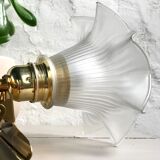 Art Deco tulip walker