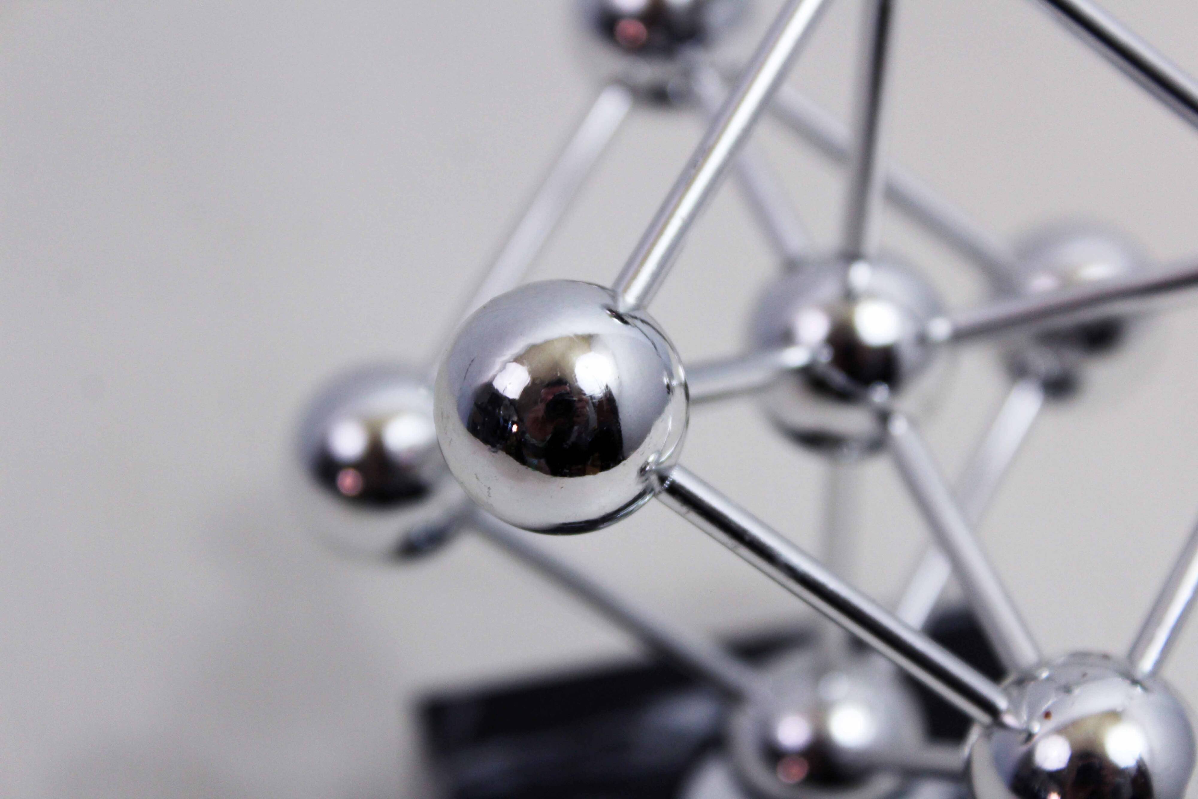 Atomium Sculpture 1960