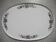 large antique porcelain dish art table antique porcelain dish
