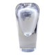 Vintage gral crystal soliflore