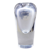 Vintage gral crystal soliflore